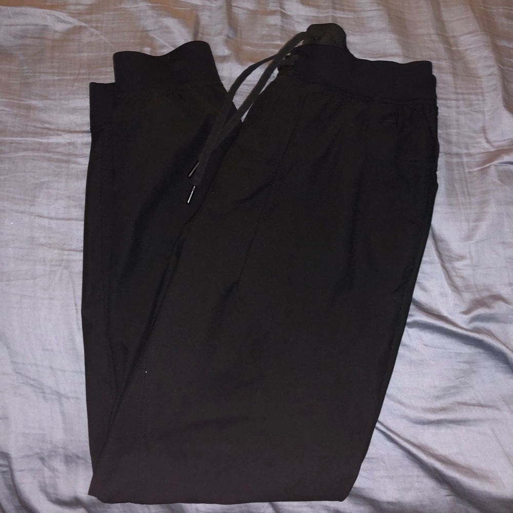 Lulu lemon men’s joggers.